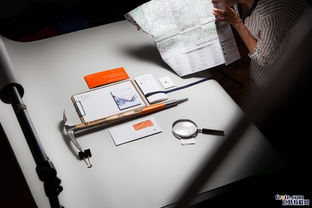 縱橫天地，彰顯本色 戶外用品公司品牌VI設計與品牌策劃全解析